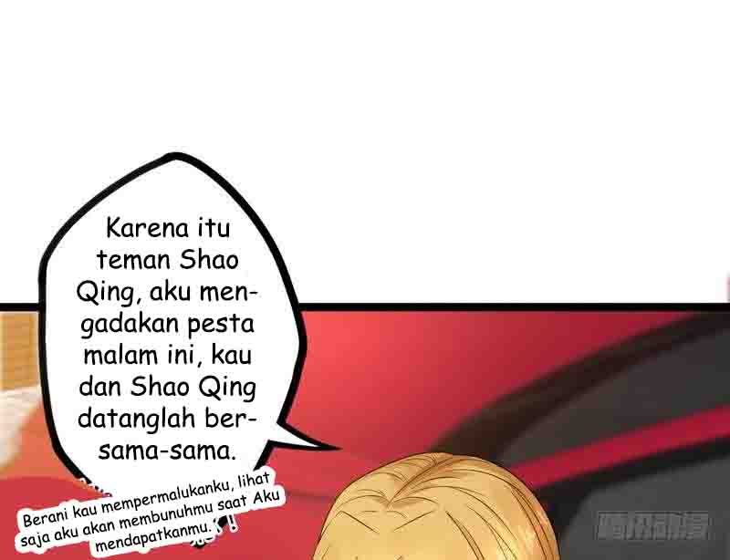 Urban Immortal Emperor Bab 06 halaman 51