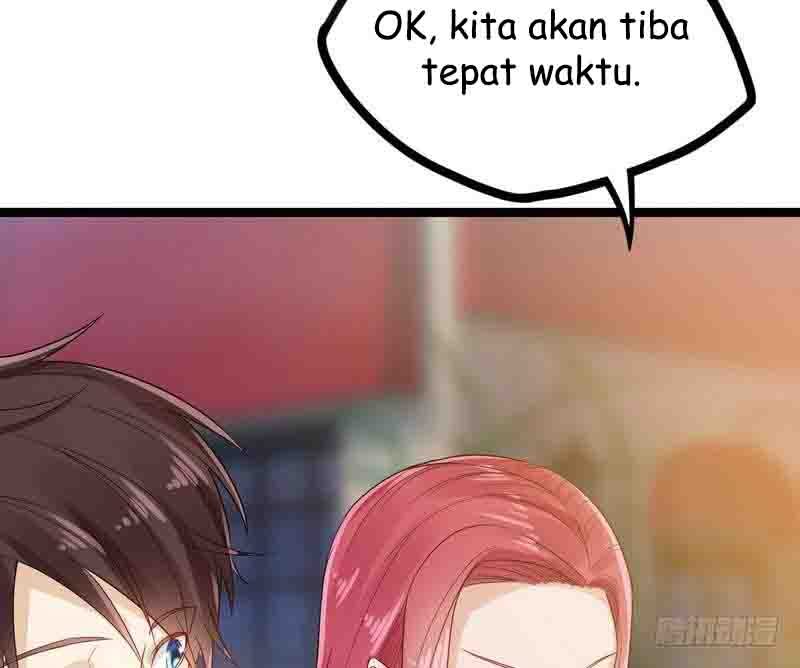 Urban Immortal Emperor Bab 06 halaman 54