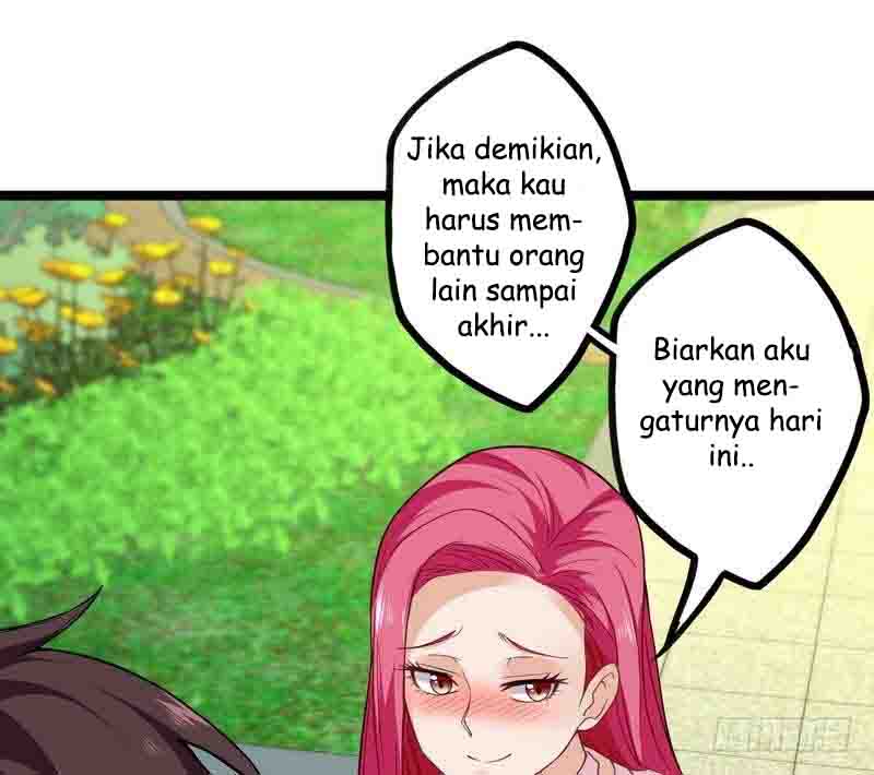 Urban Immortal Emperor chapter 07 halaman 4