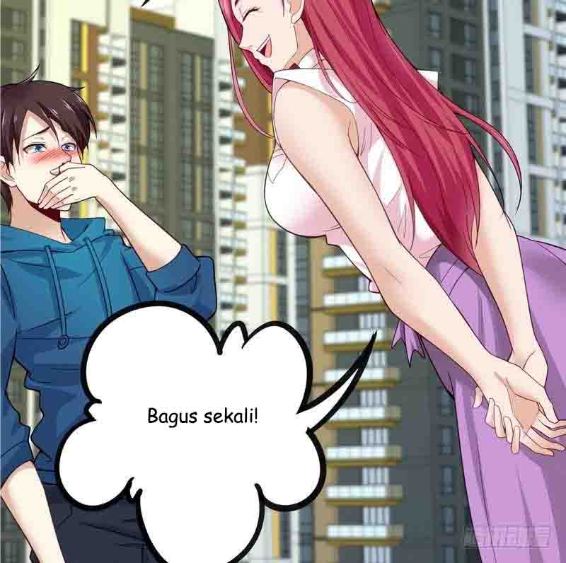 Urban Immortal Emperor chapter 07 halaman 9