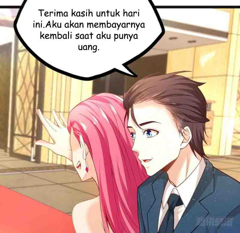 Urban Immortal Emperor chapter 07 halaman 19
