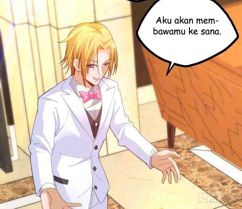Urban Immortal Emperor chapter 07 halaman 28