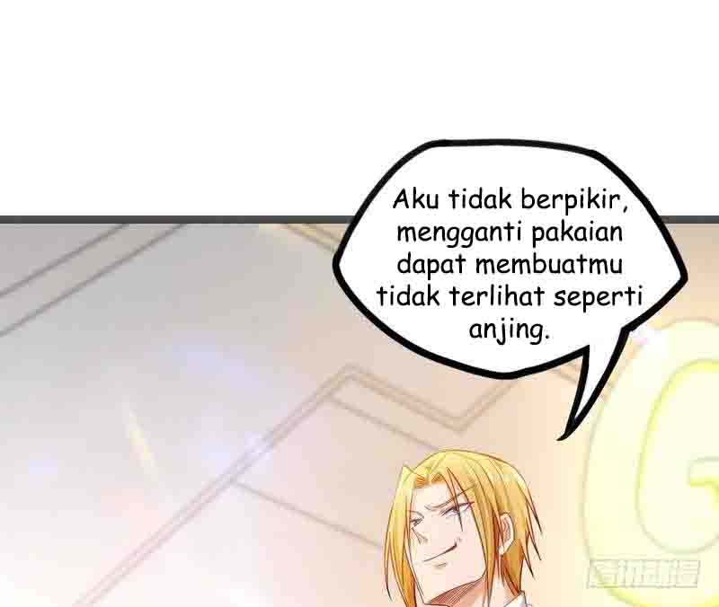 Urban Immortal Emperor chapter 07 halaman 32