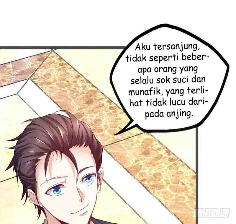 Urban Immortal Emperor chapter 07 halaman 34