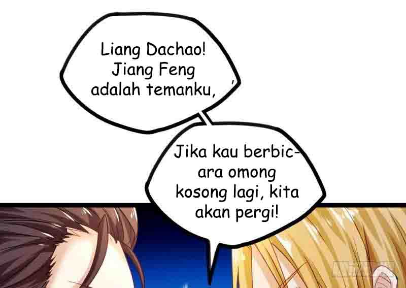 Urban Immortal Emperor chapter 07 halaman 41