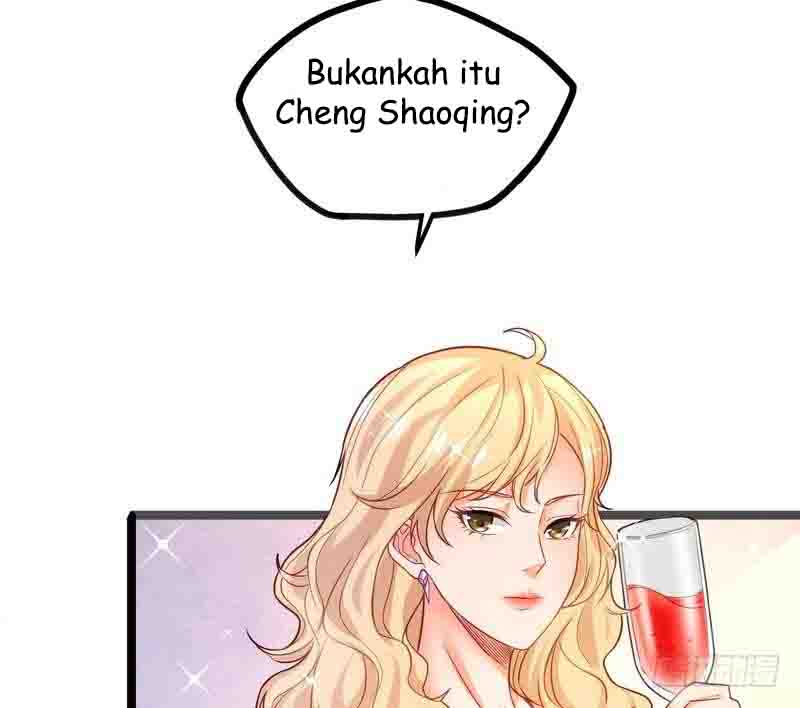 Urban Immortal Emperor chapter 07 halaman 43