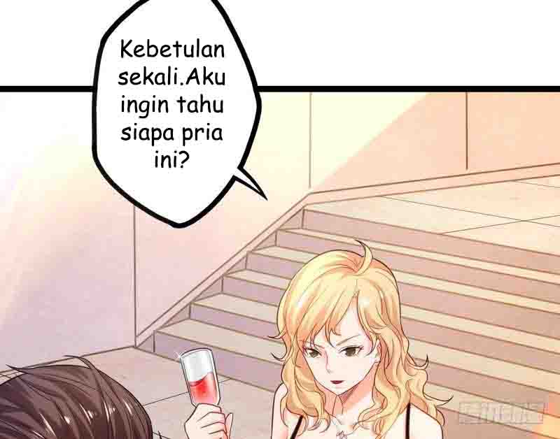 Urban Immortal Emperor chapter 07 halaman 47