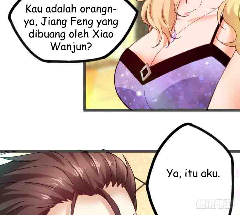 Urban Immortal Emperor chapter 07 halaman 54