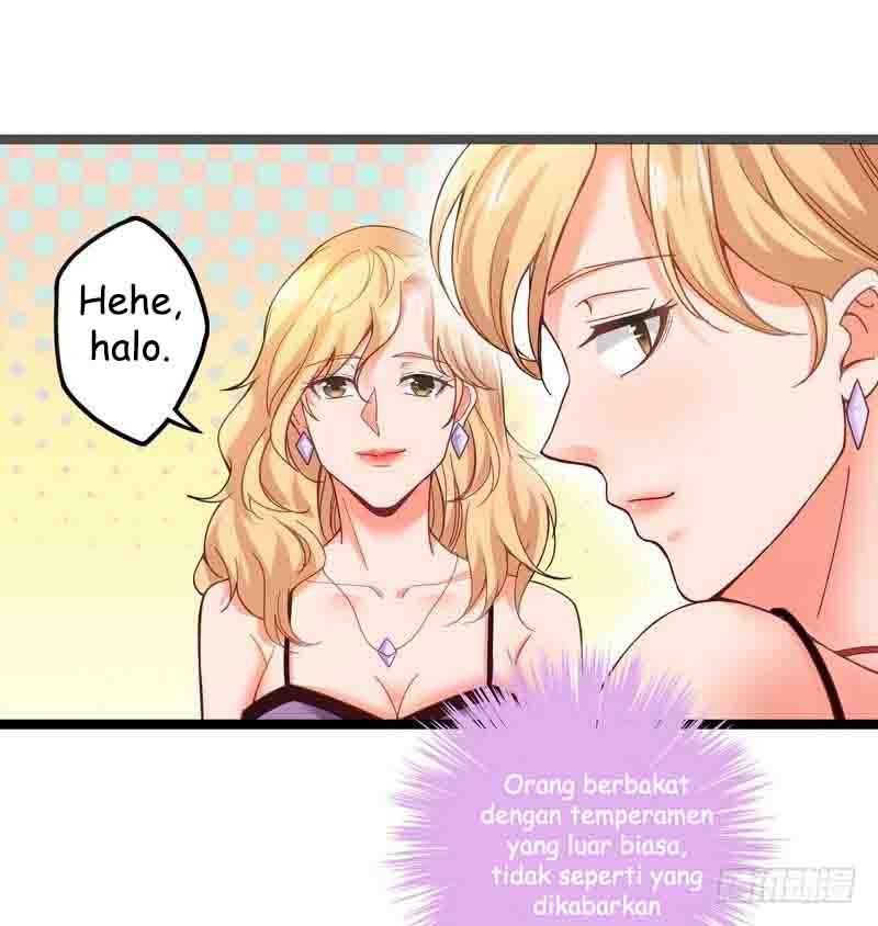 Urban Immortal Emperor chapter 07 halaman 56