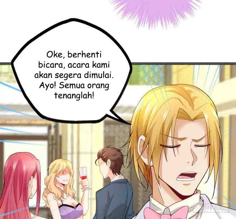 Urban Immortal Emperor chapter 07 halaman 57