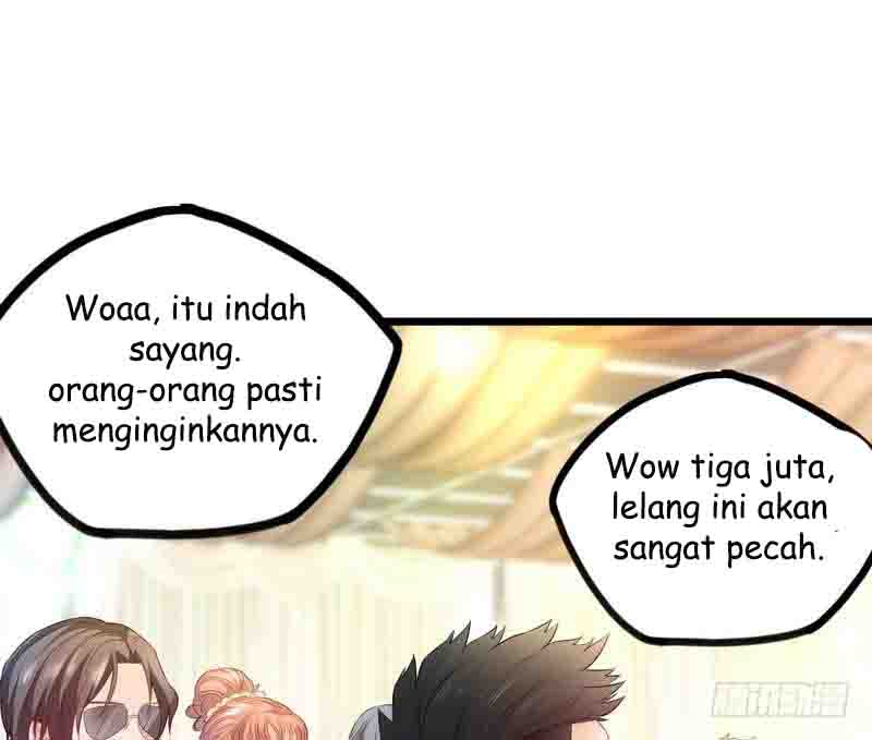Urban Immortal Emperor chapter 07 halaman 71