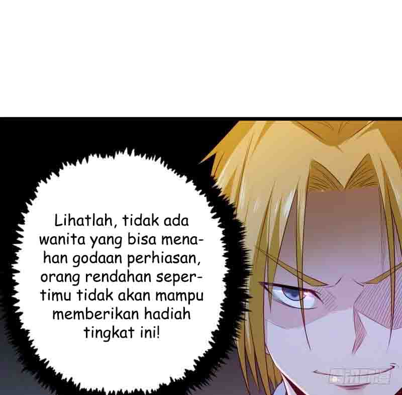 Urban Immortal Emperor chapter 07 halaman 75
