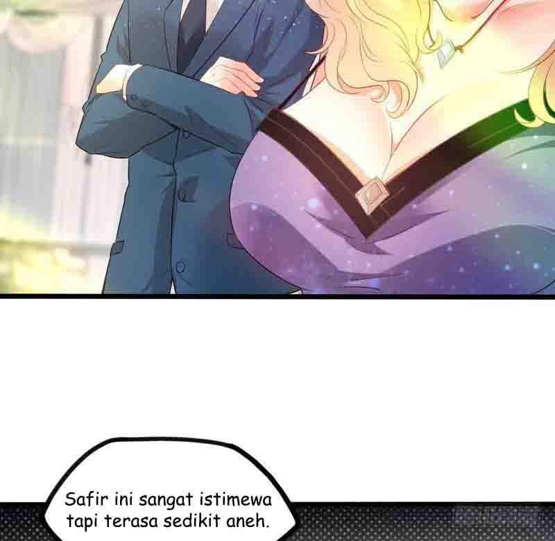Urban Immortal Emperor chapter 07 halaman 78