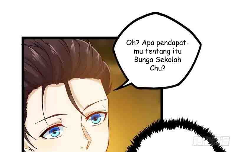 Urban Immortal Emperor Bab 08 halaman 3