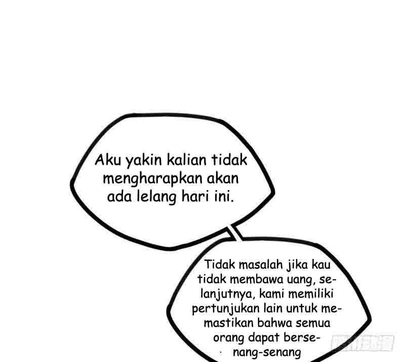 Urban Immortal Emperor Bab 08 halaman 6