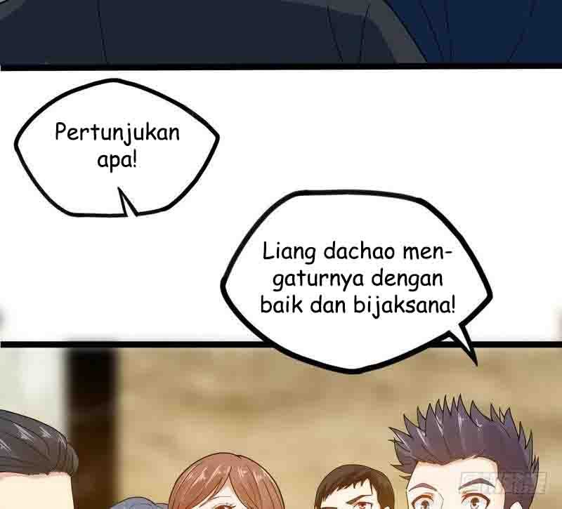 Urban Immortal Emperor Bab 08 halaman 9