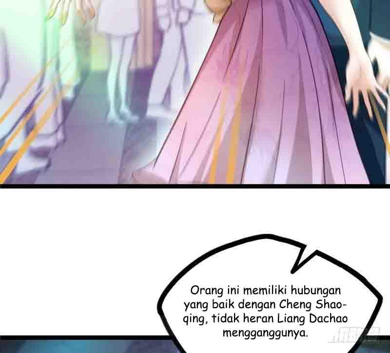Urban Immortal Emperor Bab 08 halaman 21