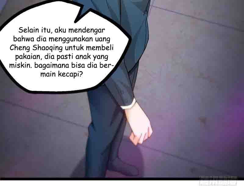 Urban Immortal Emperor Bab 08 halaman 23
