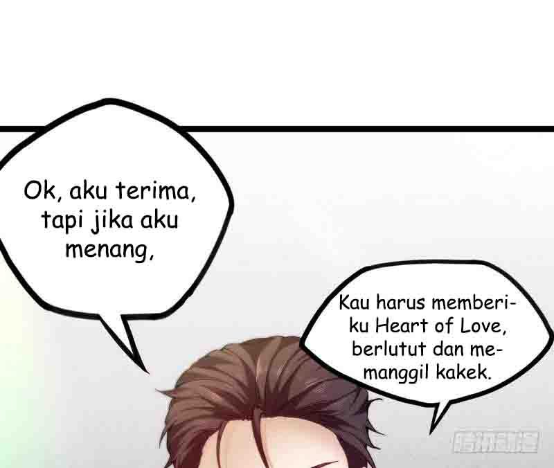 Urban Immortal Emperor Bab 08 halaman 24