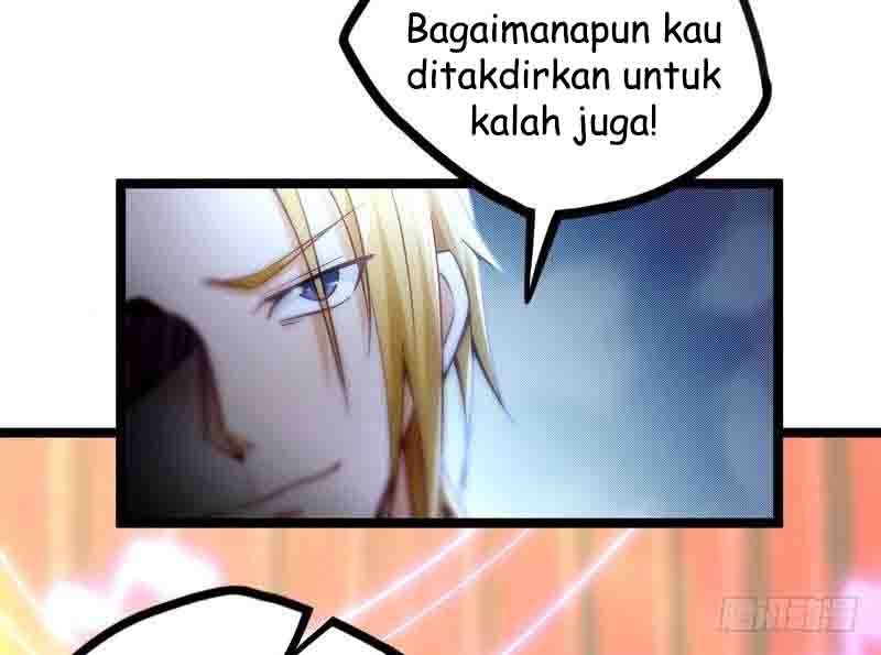 Urban Immortal Emperor Bab 08 halaman 37