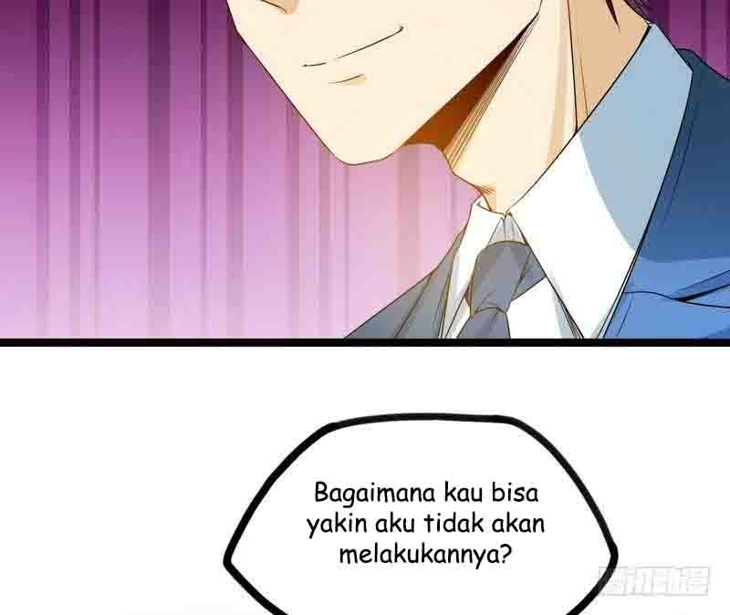 Urban Immortal Emperor Bab 08 halaman 47