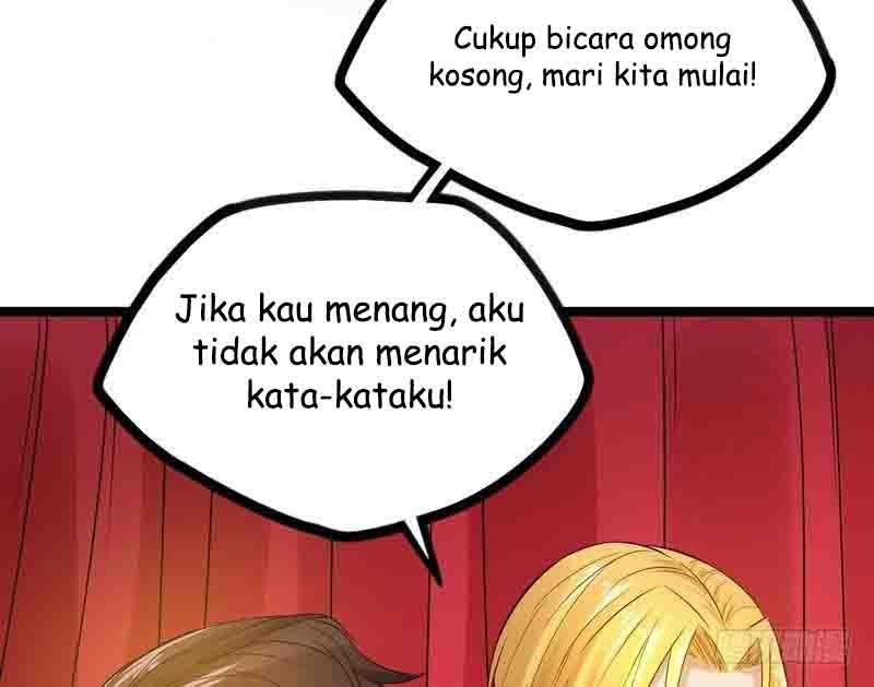 Urban Immortal Emperor Bab 08 halaman 50
