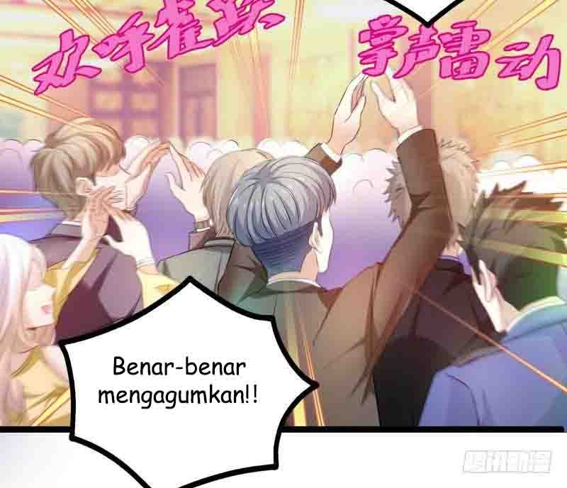 Urban Immortal Emperor Bab 08 halaman 59