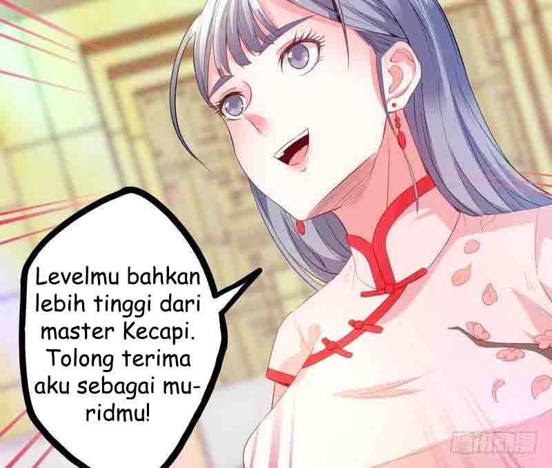 Urban Immortal Emperor Bab 08 halaman 62