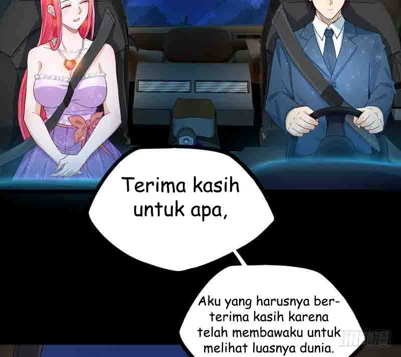 Urban Immortal Emperor chapter 10 halaman 7