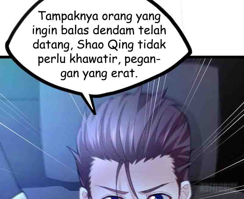 Urban Immortal Emperor chapter 10 halaman 18