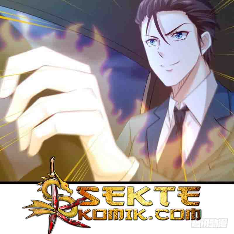 Urban Immortal Emperor chapter 10 halaman 64