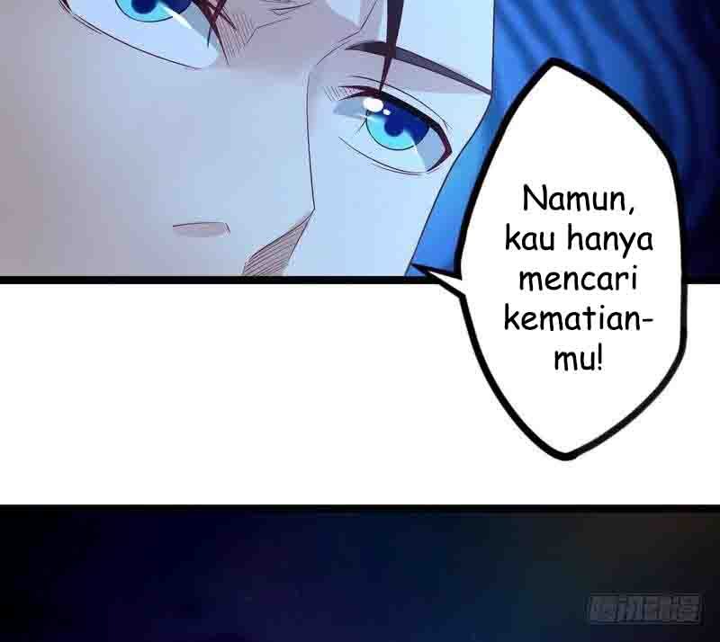 Urban Immortal Emperor Bab 11 halaman 20
