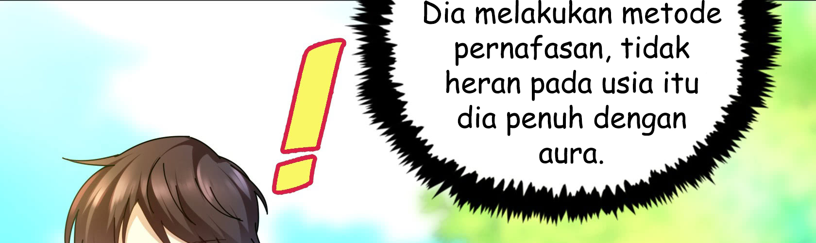 Urban Immortal Emperor chapter 12 halaman 86