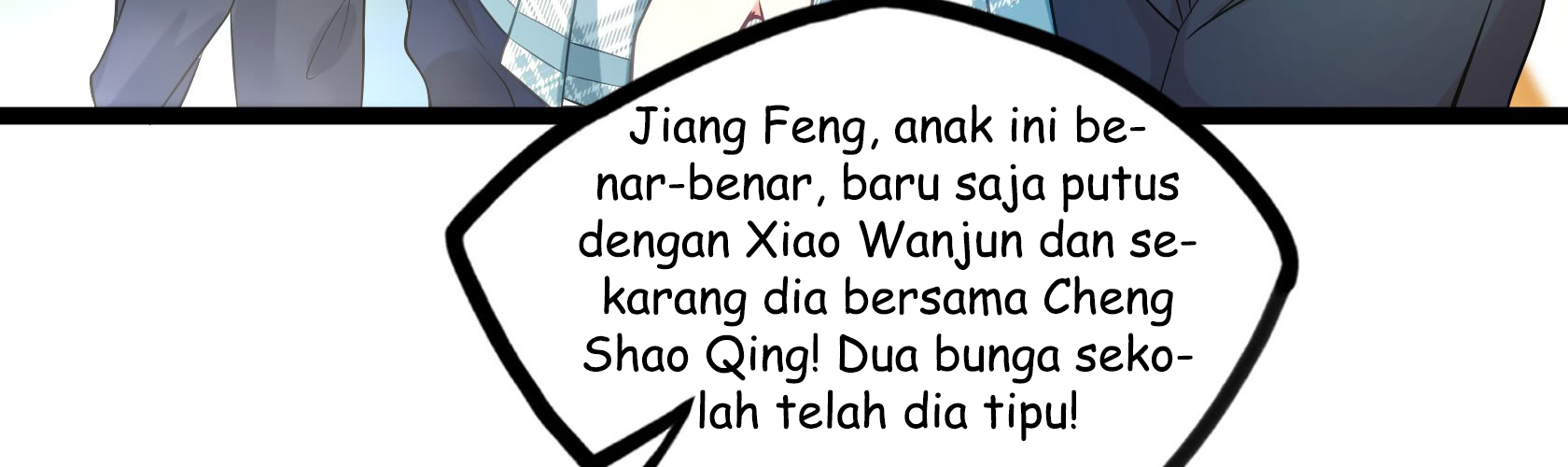 Urban Immortal Emperor chapter 12 halaman 129