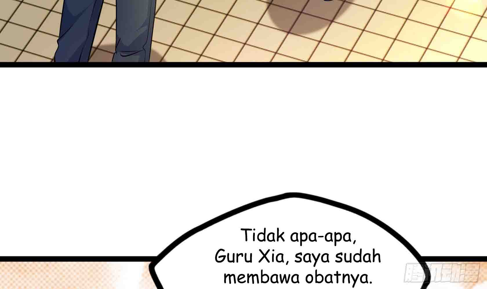 Urban Immortal Emperor Bab 13 halaman 11