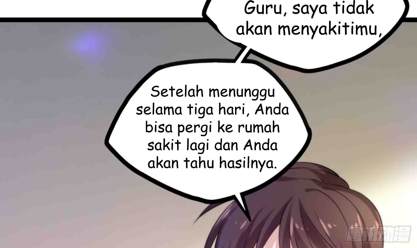 Urban Immortal Emperor Bab 13 halaman 23