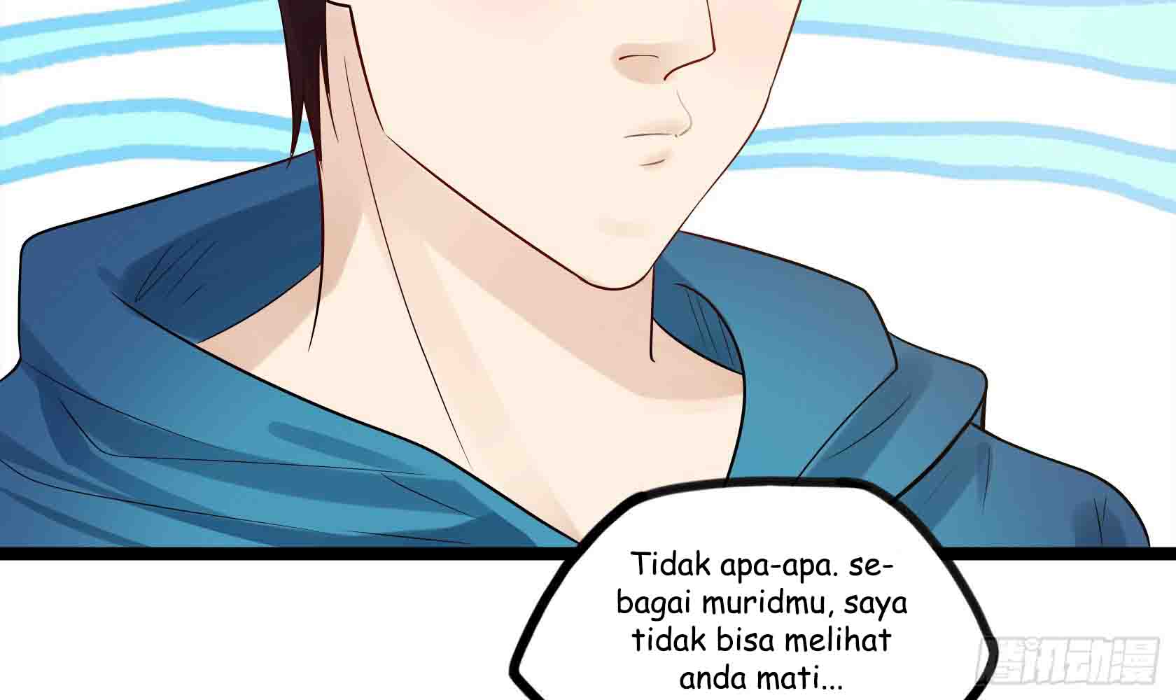 Urban Immortal Emperor Bab 13 halaman 37