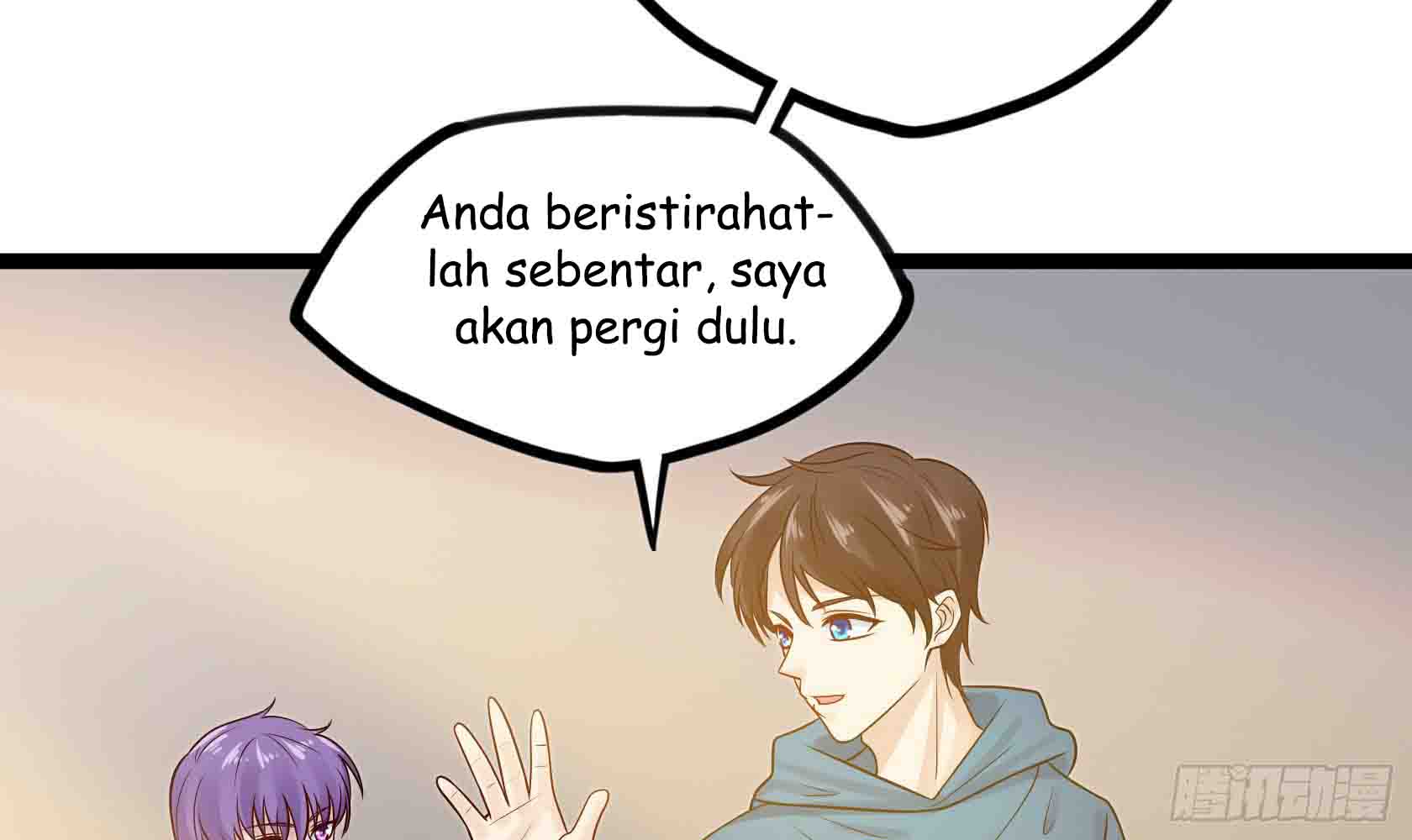 Urban Immortal Emperor Bab 13 halaman 38