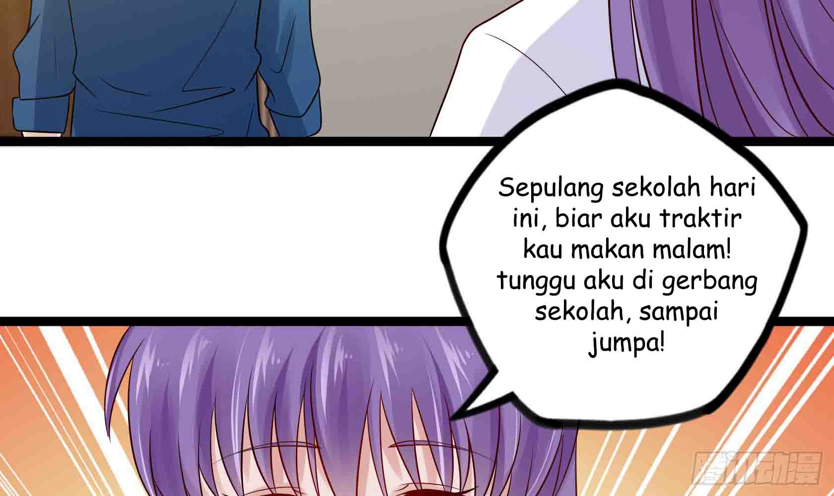 Urban Immortal Emperor Bab 13 halaman 42