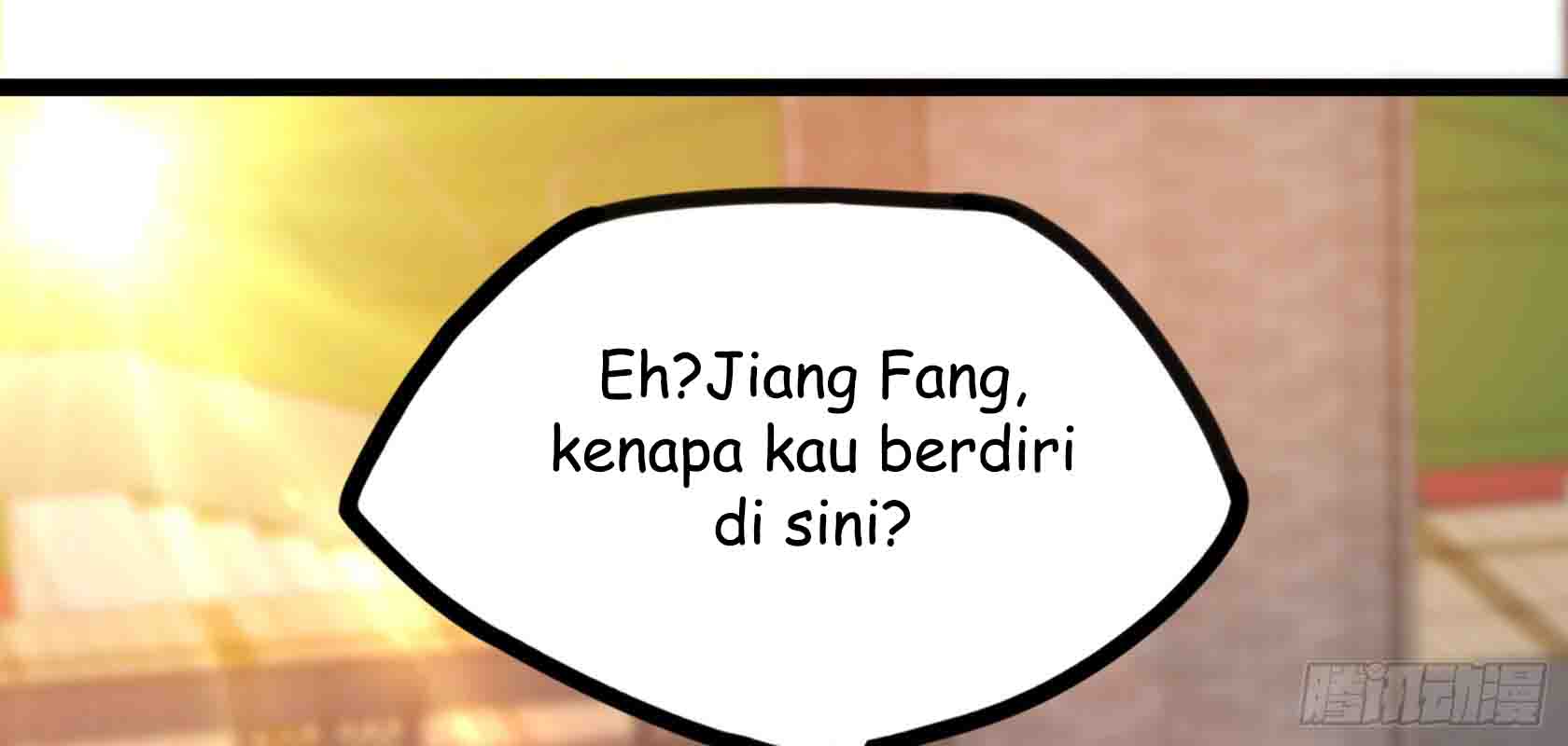 Urban Immortal Emperor Bab 13 halaman 51
