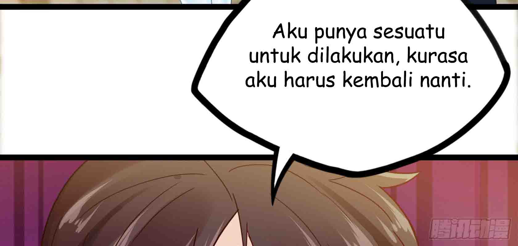 Urban Immortal Emperor Bab 13 halaman 55