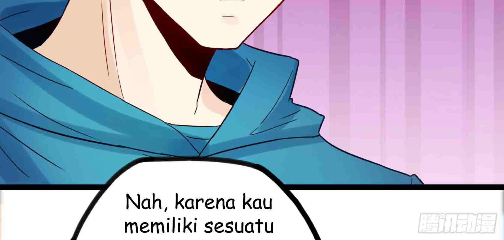 Urban Immortal Emperor Bab 13 halaman 57