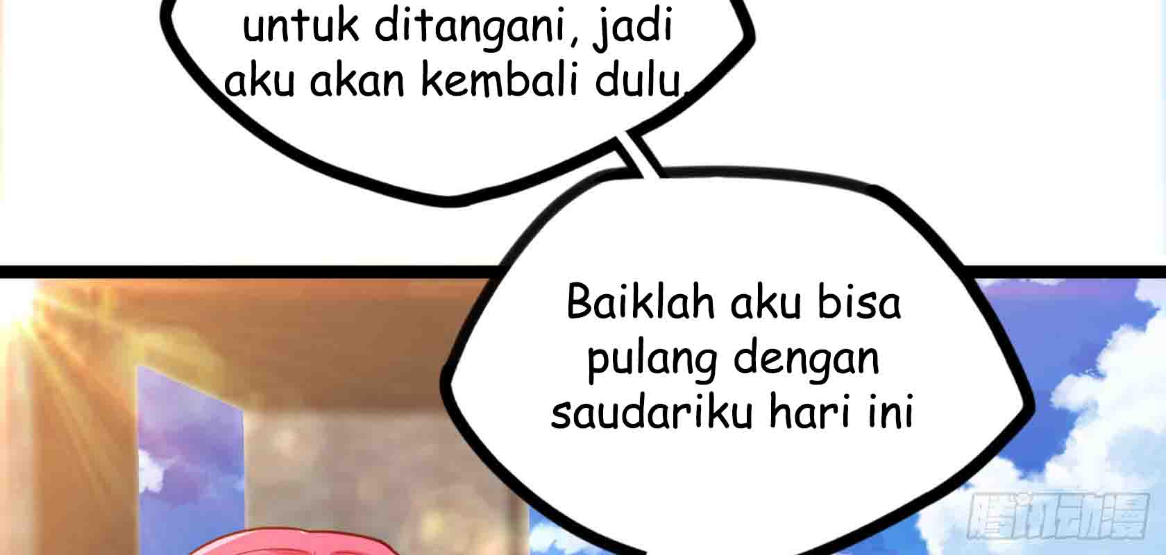 Urban Immortal Emperor Bab 13 halaman 58