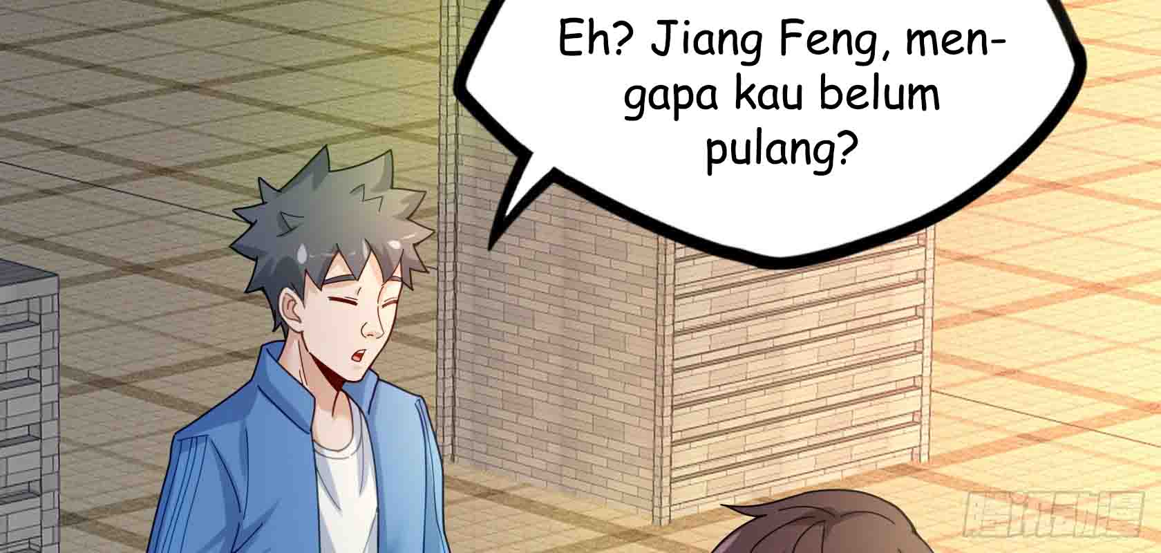 Urban Immortal Emperor Bab 13 halaman 67
