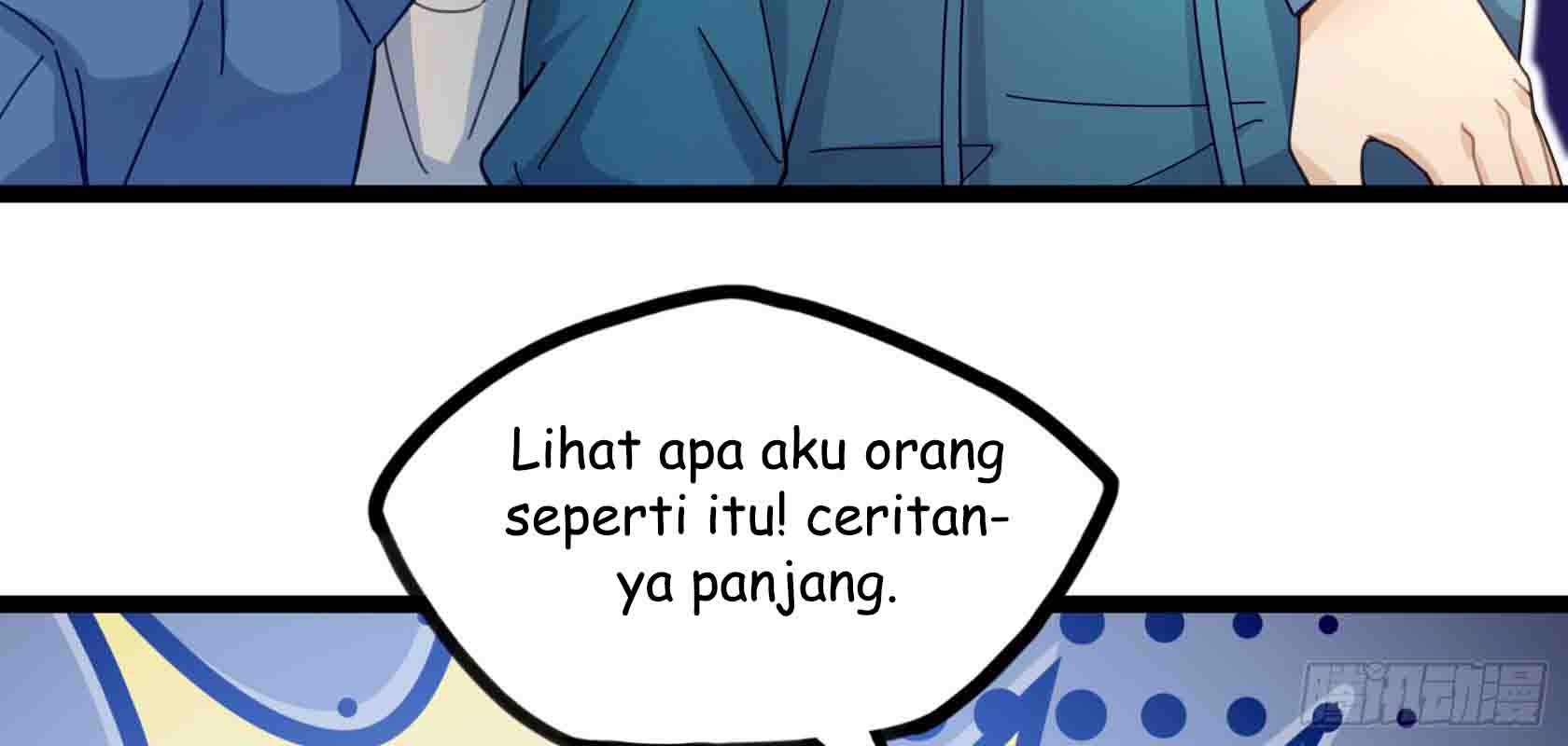 Urban Immortal Emperor Bab 13 halaman 74