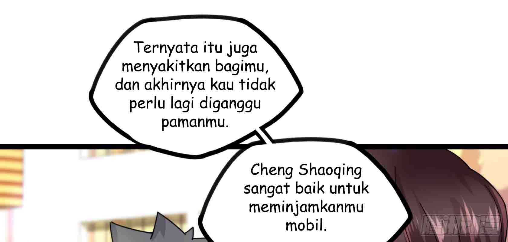 Urban Immortal Emperor Bab 13 halaman 78