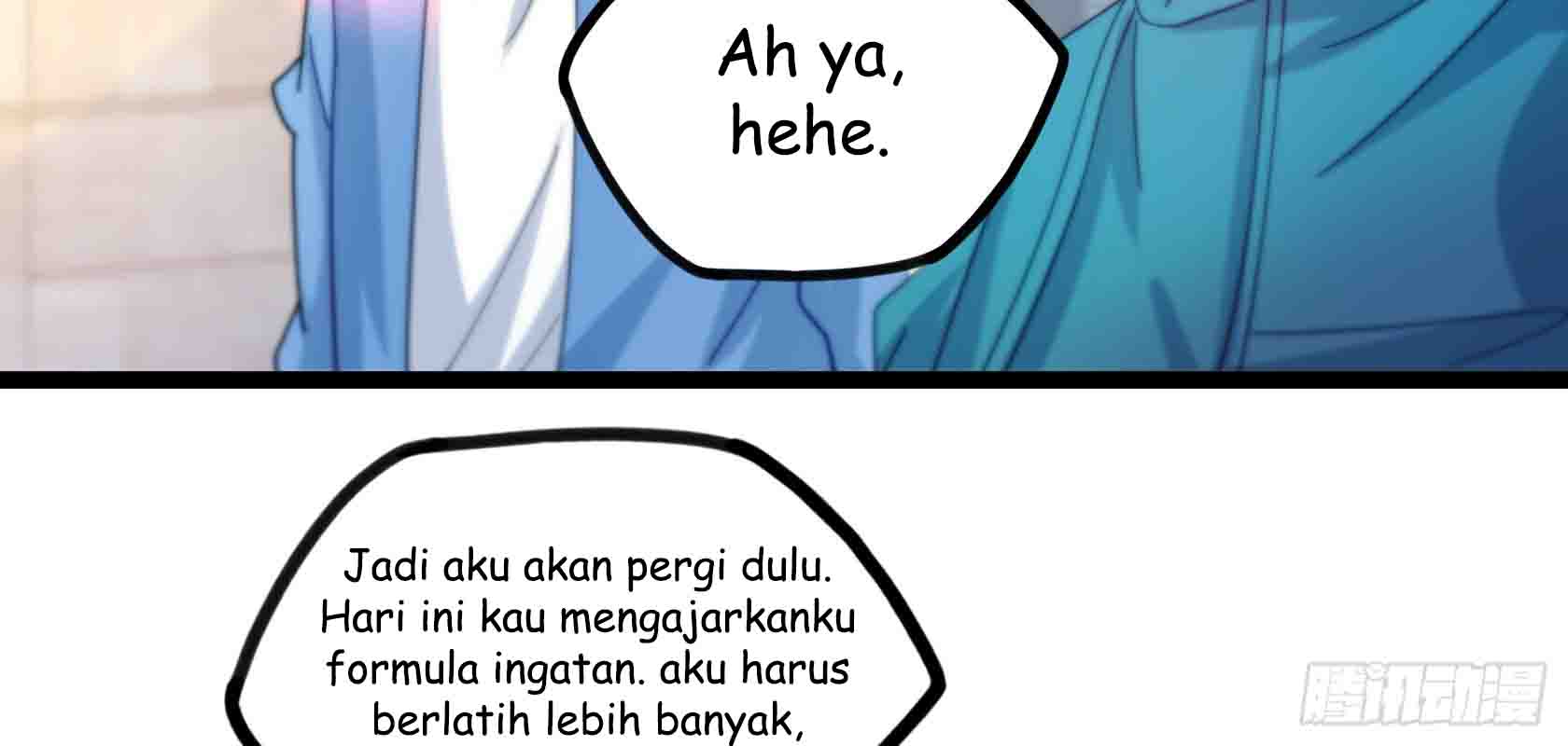 Urban Immortal Emperor Bab 13 halaman 80