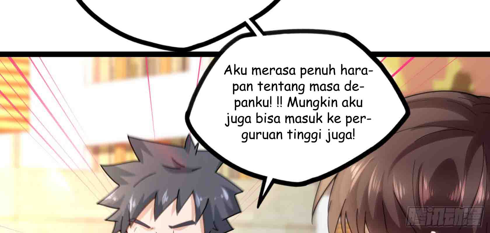 Urban Immortal Emperor Bab 13 halaman 81