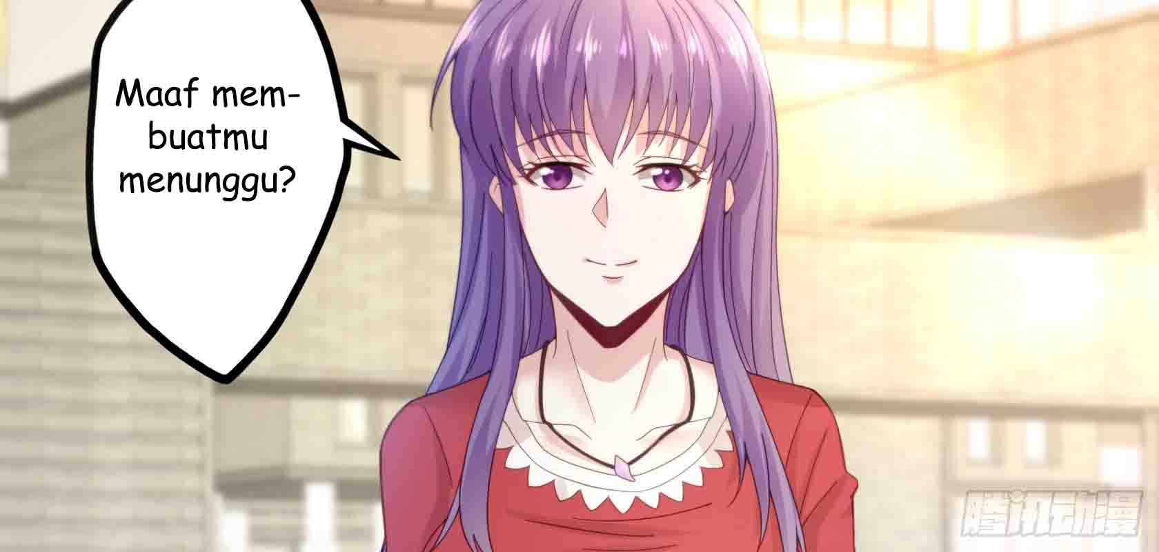 Urban Immortal Emperor chapter 14 halaman 5