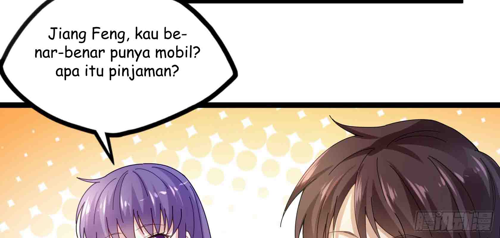 Urban Immortal Emperor chapter 14 halaman 16
